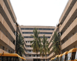 The Oxford College of Nursing